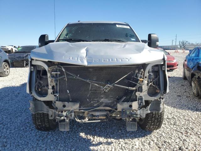 Photo 5 from auction – 2018 FORD F250 SUPER with VIN 1FT7W2BT1JEC60413
