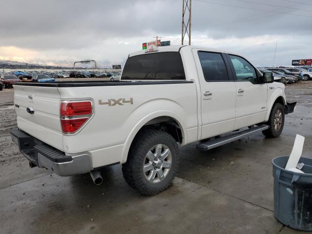 Photo 3 from auction – 2013 FORD F150 SUPER with VIN 1FTFW1ET8DKE82549
