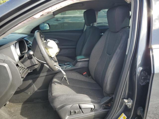 Photo 7 from auction – 2017 CHEVROLET EQUINOX LS with VIN 2GNALBEK9H1511490