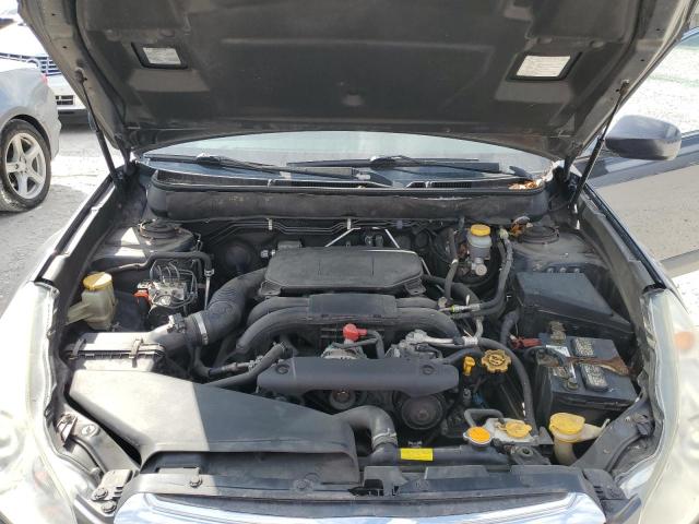 Снимка 11 от търг – 2011 SUBARU OUTBACK 2. с VIN 4S4BRBCC9B3424869