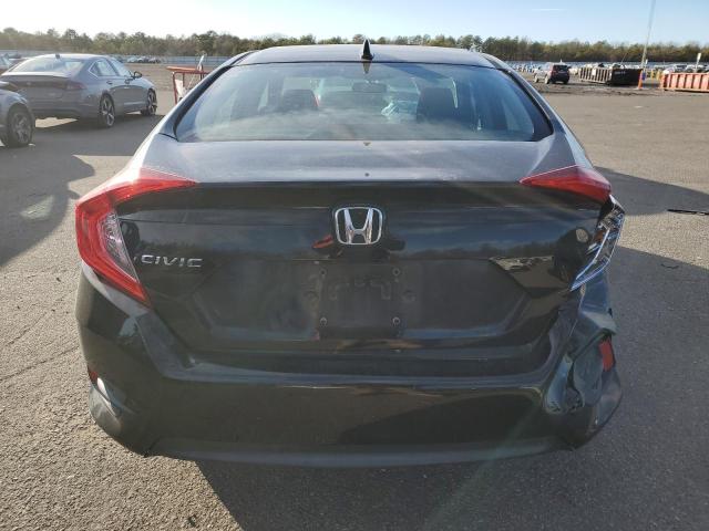 Photo 6 from auction – 2017 HONDA CIVIC EX with VIN 2HGFC2F8XHH549076