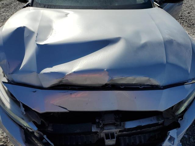 Photo 11 from auction – 2019 NISSAN ALTIMA SR with VIN 1N4BL4CV2KC139293