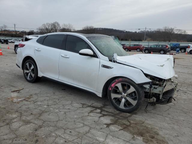 Photo 4 from auction – 2019 KIA OPTIMA LX with VIN 5XXGT4L37KG294680