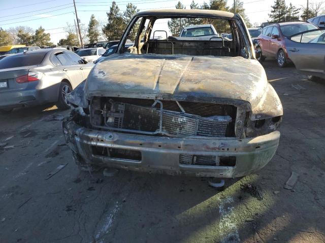 Photo 5 from auction – 1995 DODGE RAM 2500 with VIN 3B7KF23C0SM114055