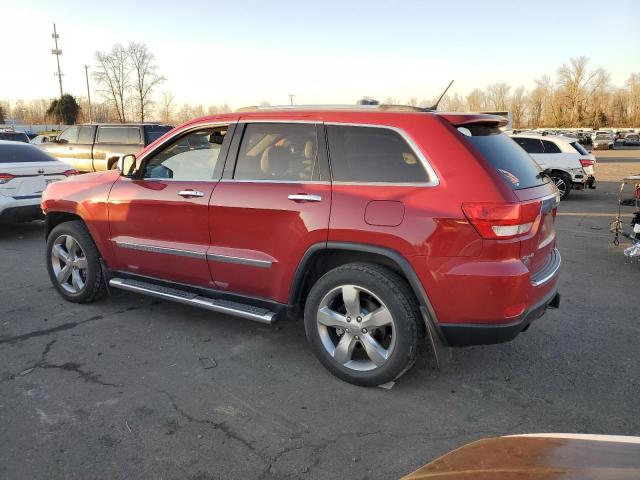 Photo 2 from auction – 2011 JEEP GRAND CHER with VIN 1J4RR6GT9BC605016