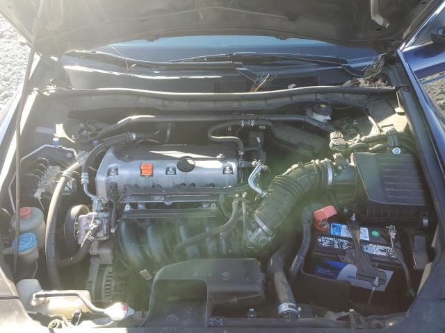 Photo 11 from auction – 2010 HONDA ACCORD EXL with VIN 1HGCP2F89AA184725