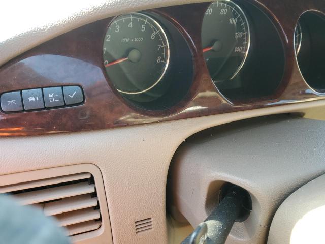 Photo 9 from auction – 2006 BUICK LUCERNE CX with VIN 1G4HD57276U179971