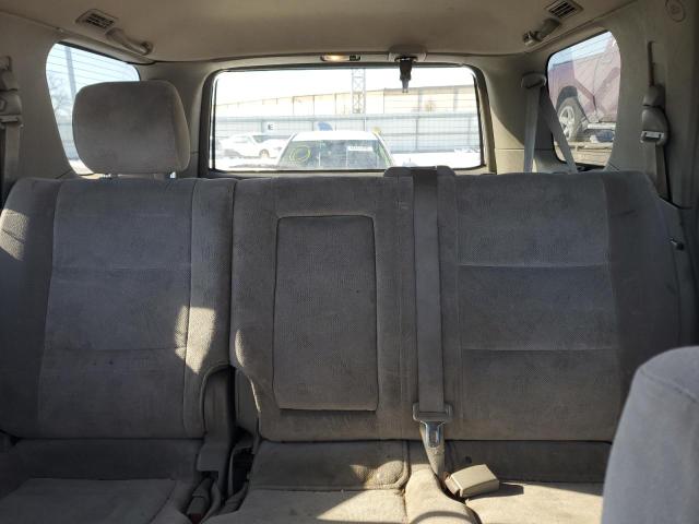 Photo 10 from auction – 2007 TOYOTA SEQUOIA SR with VIN 5TDZT34A37S289451