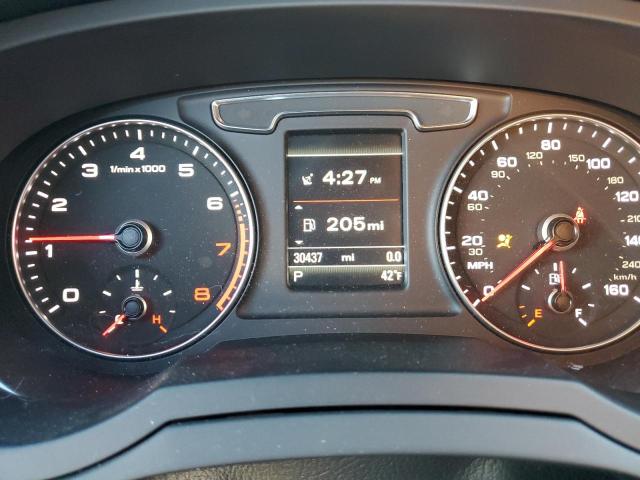 Photo 9 from auction – 2018 AUDI Q3 PREMIUM with VIN WA1JCCFS0JR004319