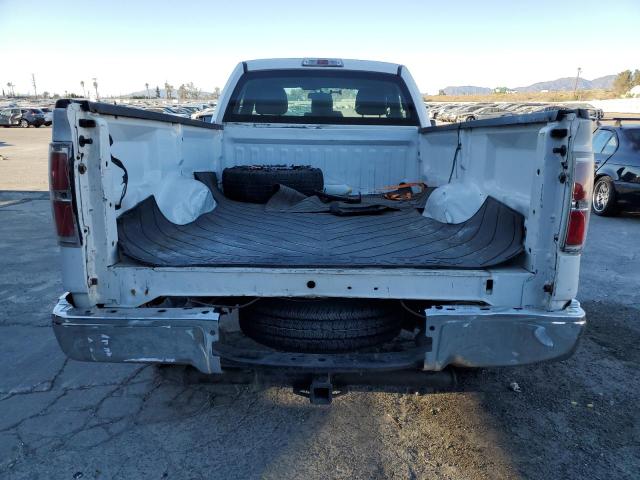 Photo 6 from auction – 2012 FORD F150 with VIN 1FTNF1CF9CKD39598