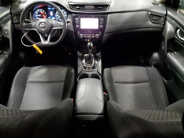 Photo 8 from auction – 2018 NISSAN ROGUE S with VIN KNMAT2MV4JP507280