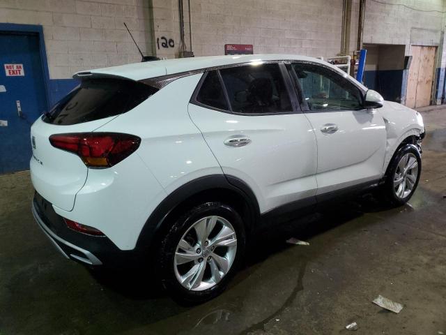 Photo 3 from auction – 2024 BUICK ENCORE GX with VIN KL4AMBS29RB177323