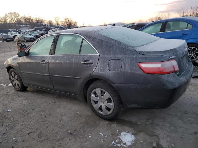 Photo 2 from auction – 2007 TOYOTA CAMRY CE with VIN 4T1BE46K17U170540