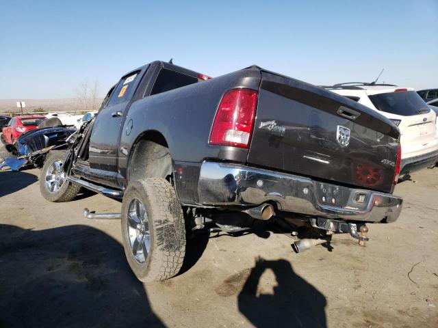Снимка 2 от търг – 2015 RAM 1500 SLT с VIN 1C6RR7LT3FS503618