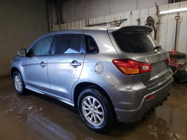Photo 2 from auction – 2011 MITSUBISHI OUTLANDER with VIN JA4AP3AU5BZ007912