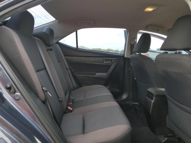 Photo 10 from auction – 2017 TOYOTA COROLLA L with VIN 5YFBURHE7HP736677