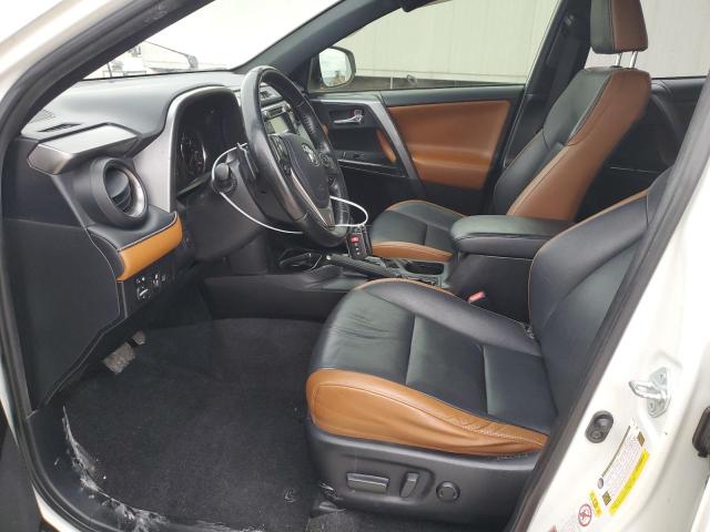 Photo 7 from auction – 2017 TOYOTA RAV4 SE with VIN JTMNFREV8HJ139571