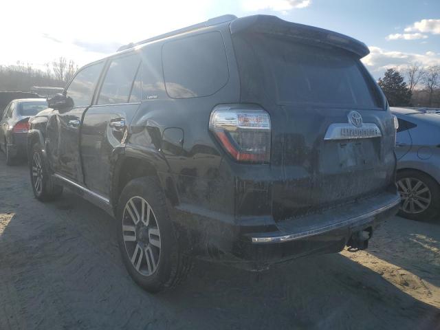 Photo 2 from auction – 2018 TOYOTA 4RUNNER SR with VIN JTEBU5JR3J5586152
