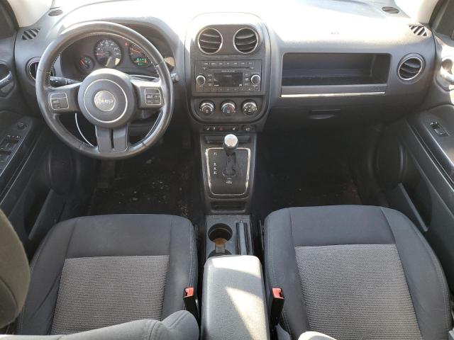 Photo 8 from auction – 2012 JEEP COMPASS LA with VIN 1C4NJDEB6CD577438