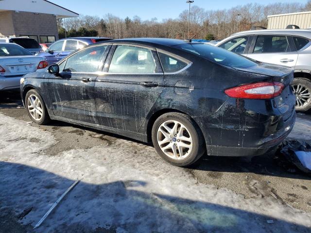 Photo 2 from auction – 2016 FORD FUSION SE with VIN 3FA6P0H72GR209716