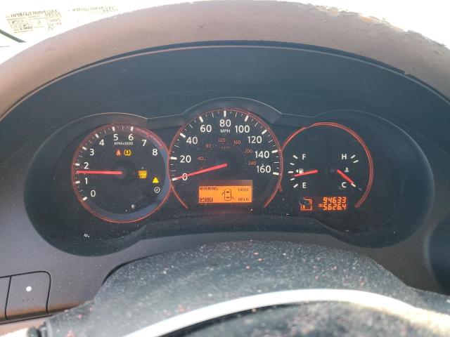 Photo 9 from auction – 2008 NISSAN ALTIMA 2.5 with VIN 1N4AL21E18N497288