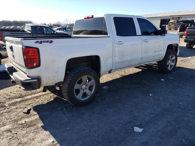 Photo 3 from auction – 2018 CHEVROLET SILVERADO with VIN 3GCUKREC8JG351710
