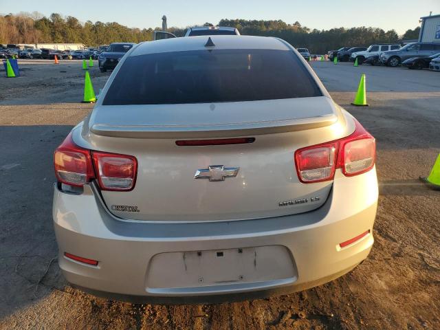 Photo 6 from auction – 2014 CHEVROLET MALIBU LS with VIN 1G11B5SL5EF166434