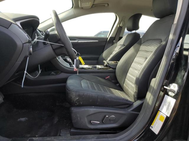 Photo 7 from auction – 2016 FORD FUSION SE with VIN 3FA6P0H77GR217410