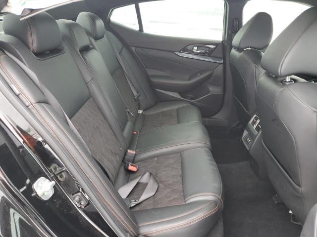 Photo 10 from auction – 2021 NISSAN MAXIMA SR with VIN 1N4AA6EV9MC506428