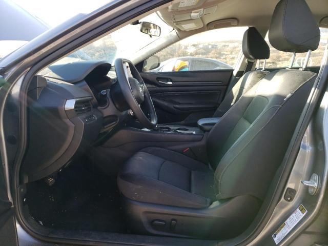 Photo 7 from auction – 2020 NISSAN ALTIMA S with VIN 1N4BL4BV3LC139807