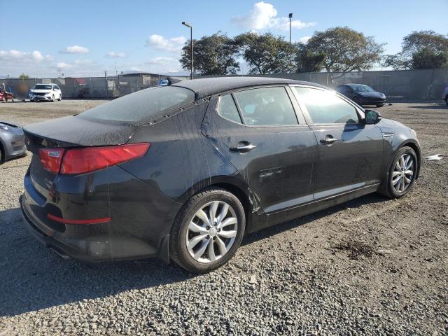 Photo 3 from auction – 2015 KIA OPTIMA EX with VIN 5XXGN4A72FG461775
