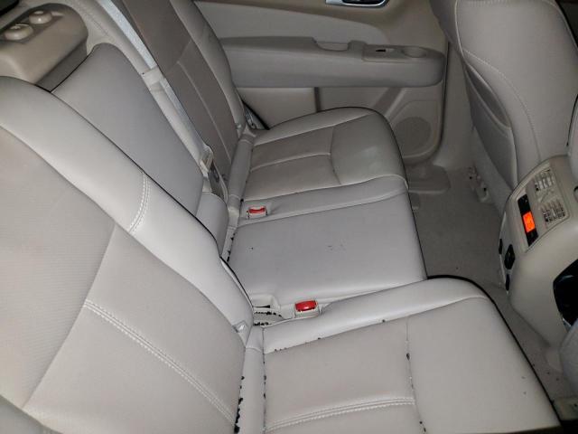 Photo 11 from auction – 2015 NISSAN PATHFINDER with VIN 5N1AR2MM4FC689837