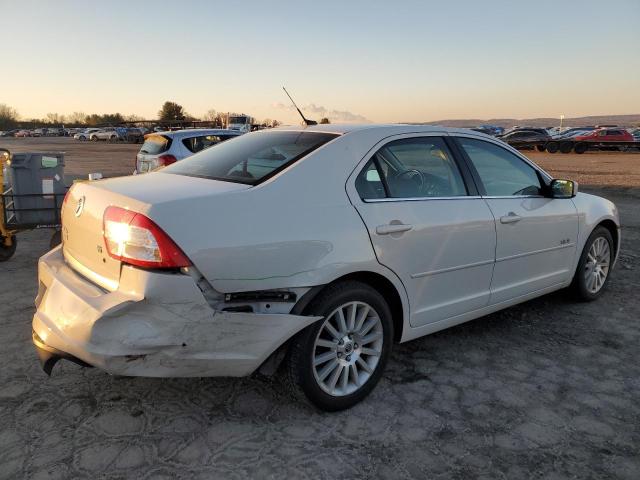Photo 3 from auction – 2008 MERCURY MILAN PREM with VIN 3MEHM08118R658473
