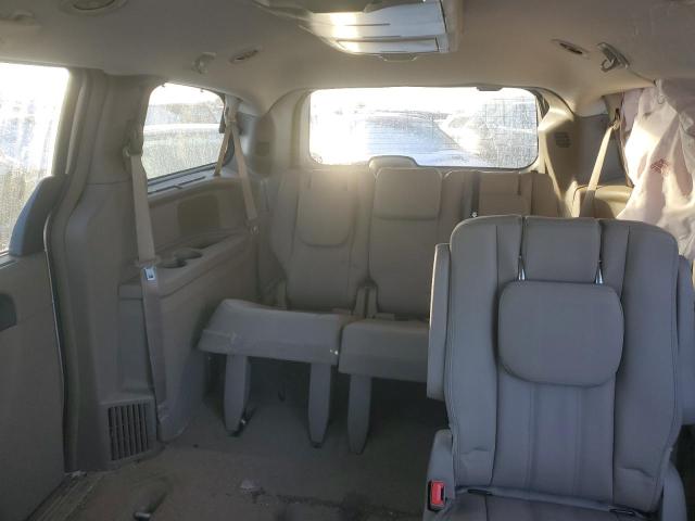 Photo 10 from auction – 2015 CHRYSLER TOWN & COU with VIN 2C4RC1BG4FR553831
