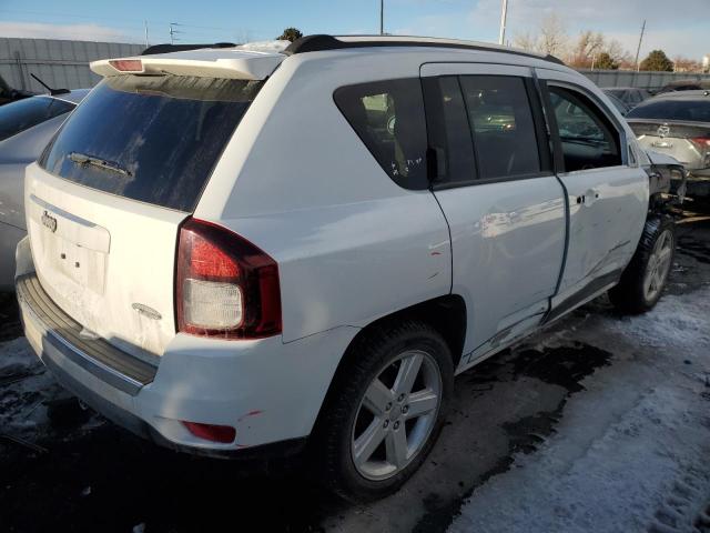 Photo 3 from auction – 2014 JEEP COMPASS AL with VIN 1C4NJCEA8ED814239