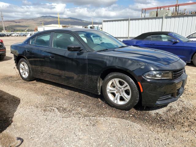 Photo 4 from auction – 2022 DODGE CHARGER SX with VIN 2C3CDXBG0NH196839