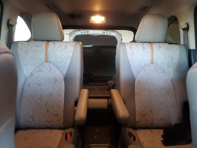 Photo 10 from auction – 2023 TOYOTA HIGHLANDER with VIN 5TDABRCH7PS585249