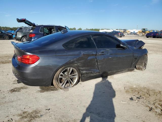 Photo 3 from auction – 2015 BMW 435 XI with VIN WBA3R5C56FK371987