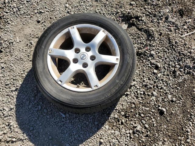 Photo 12 from auction – 2006 NISSAN ALTIMA with VIN 1N4BL11EX6N367151