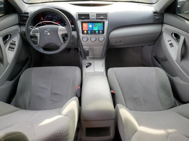 Photo 8 from auction – 2010 TOYOTA CAMRY BASE with VIN 4T1BF3EK2AU089241