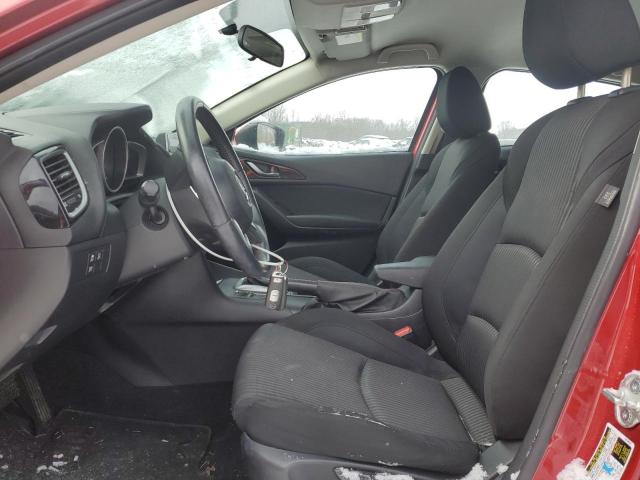 Photo 7 from auction – 2014 MAZDA 3 TOURING with VIN JM1BM1L70E1209624