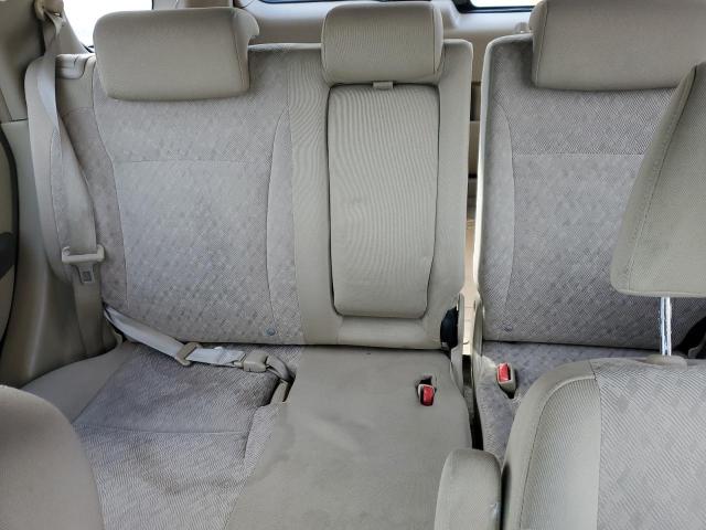 Photo 10 from auction – 2005 HONDA CR-V LX with VIN JHLRD68585C019192