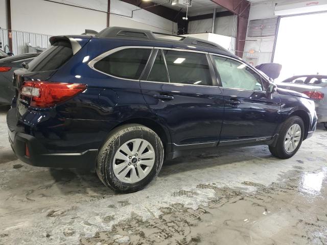 Photo 3 from auction – 2018 SUBARU OUTBACK 2. with VIN 4S4BSAHC4J3283974