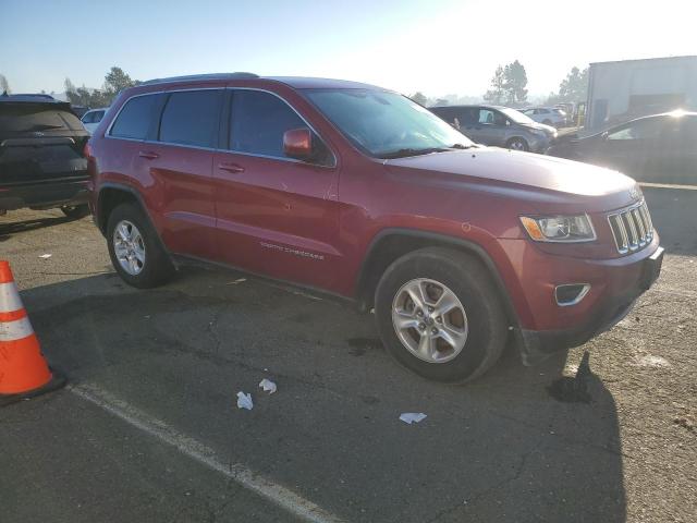 Photo 4 from auction – 2014 JEEP GRAND CHER with VIN 1C4RJEAG4EC157193