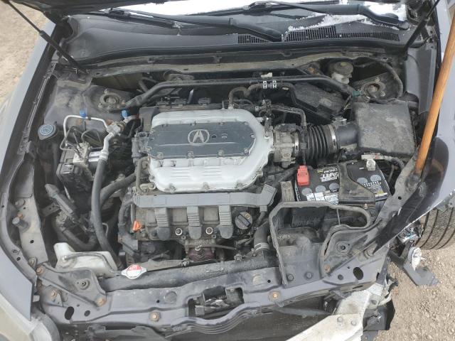 Photo 11 from auction – 2014 ACURA TL TECH with VIN 19UUA8F53EA000383
