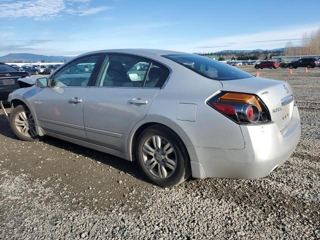 Photo 2 from auction – 2010 NISSAN ALTIMA BAS with VIN 1N4AL2AP0AN559609