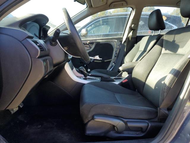Photo 7 from auction – 2014 HONDA ACCORD LX with VIN 1HGCR2F33EA150994