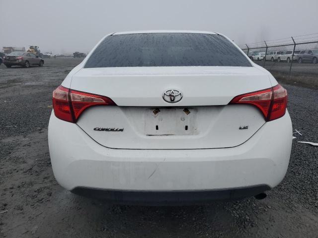 Photo 6 from auction – 2019 TOYOTA COROLLA L with VIN 2T1BURHE4KC233468