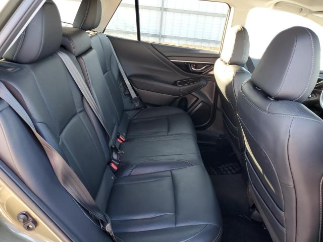 Photo 11 from auction – 2024 SUBARU OUTBACK TO with VIN 4S4BTAPC2R3113431