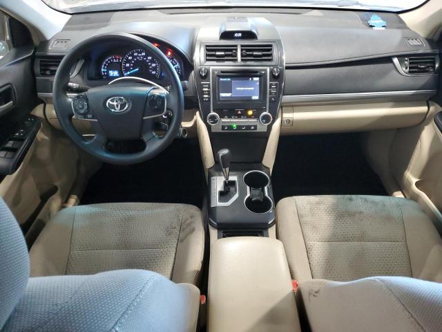 Photo 8 from auction – 2014 TOYOTA CAMRY L with VIN 4T1BF1FK4EU819529